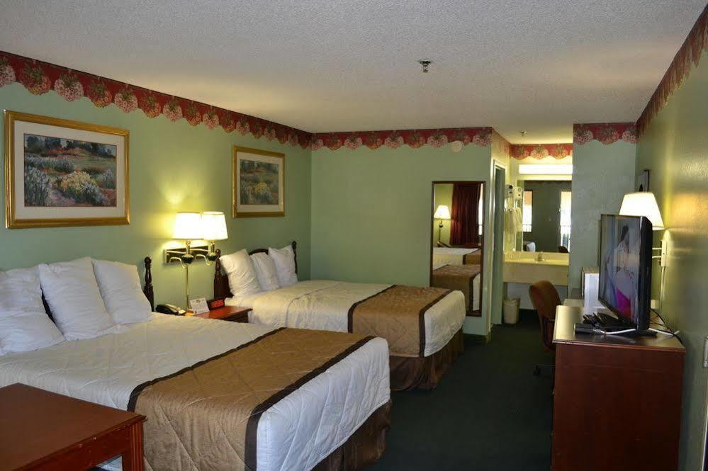 Motel 6-Albany, Ga Экстерьер фото